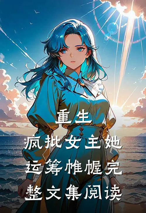 重生：疯批女主她运筹帷幄完整文集阅读