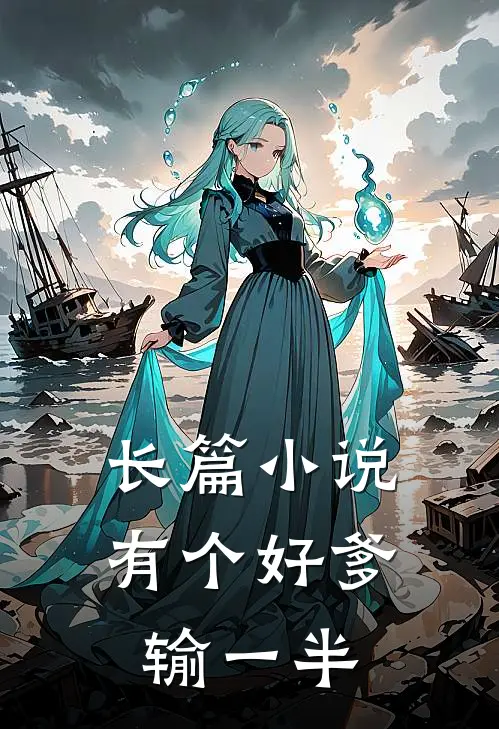 长篇小说有个好爹输一半