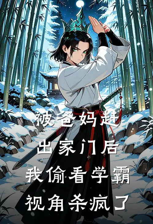 建山寨，收狼王，全村唤我大英雄全文+后续