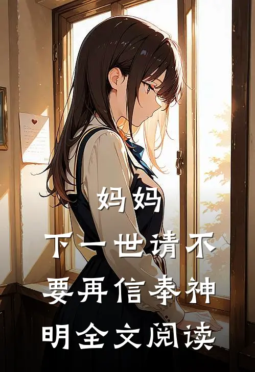 妈妈，下一世请不要再信奉神明全文阅读