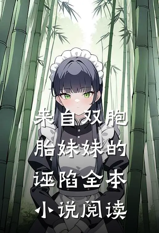 来自双胞胎妹妹的诬陷全本小说阅读