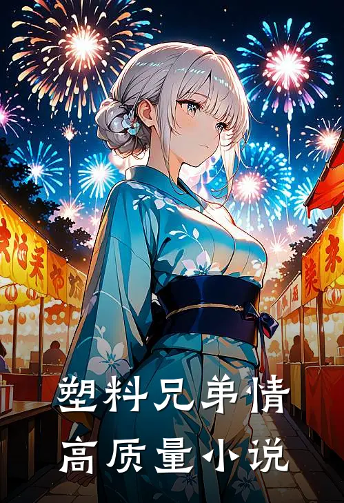 塑料兄弟情高质量小说