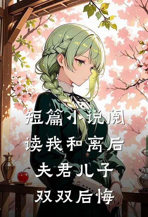 短篇小说阅读我和离后，夫君儿子双双后悔