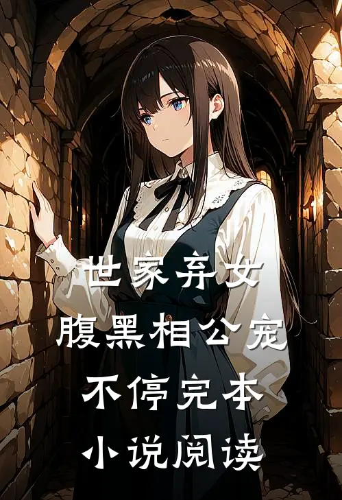 世家弃女，腹黑相公宠不停完本小说阅读