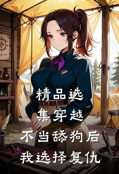 精品选集穿越：不当舔狗后，我选择复仇