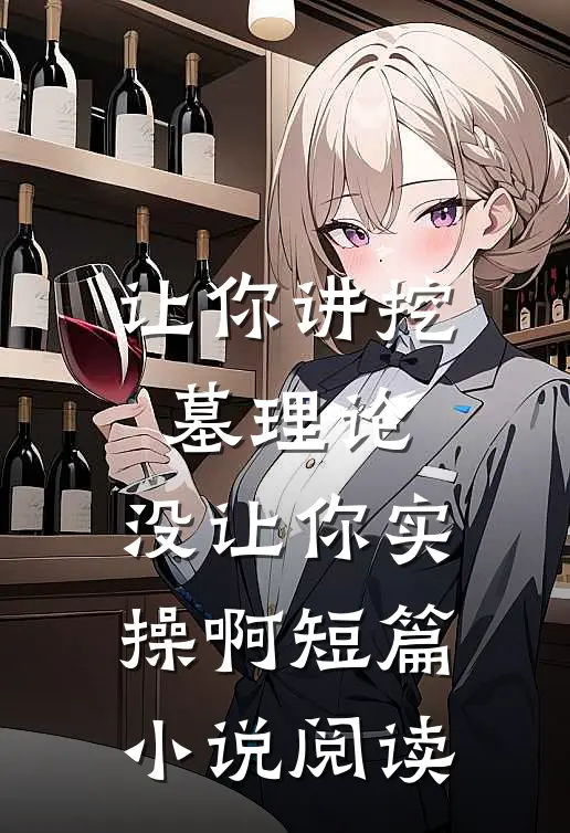 让你讲挖墓理论，没让你实操啊短篇小说阅读