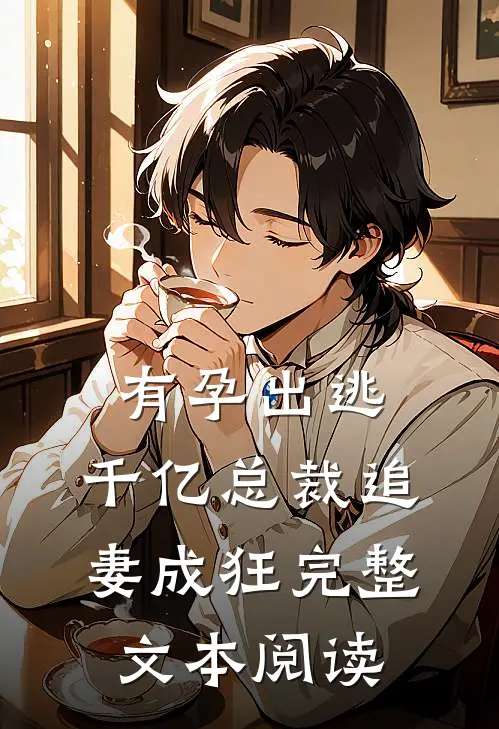 有孕出逃：千亿总裁追妻成狂完整文本阅读