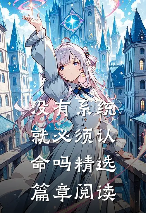 没有系统，就必须认命吗精选篇章阅读