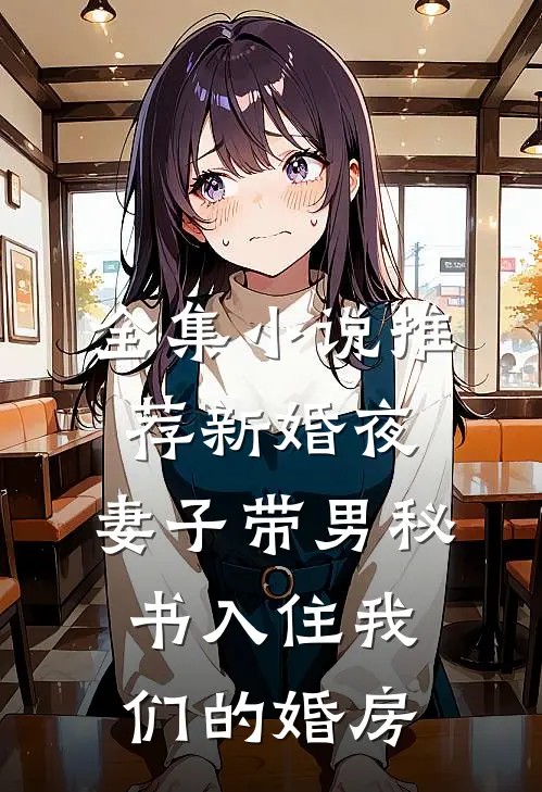 全集小说推荐新婚夜，妻子带男秘书入住我们的婚房
