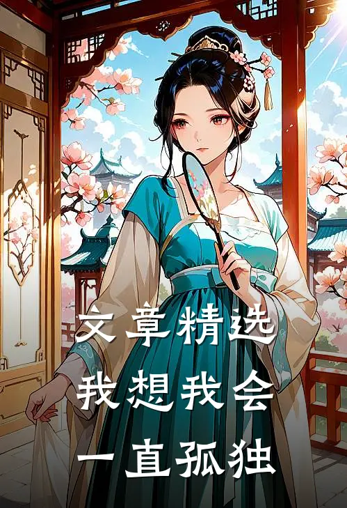 文章精选我想我会一直孤独