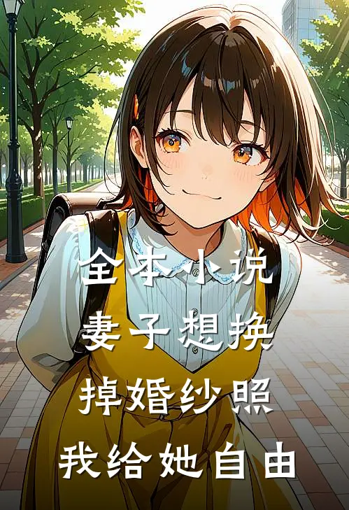 全本小说妻子想换掉婚纱照，我给她自由