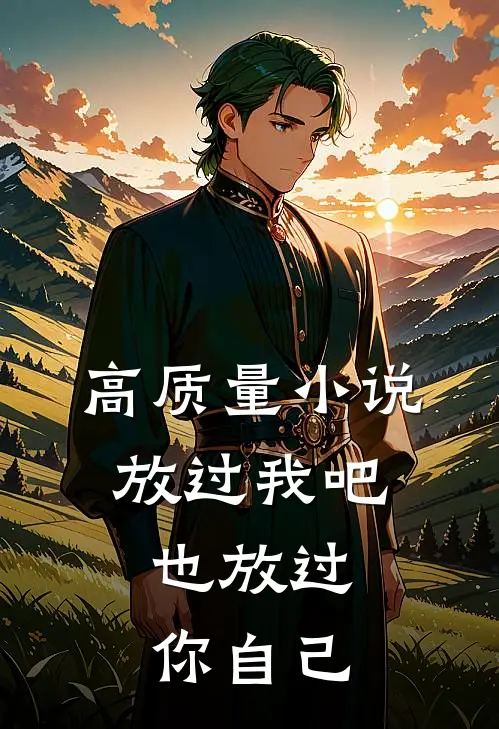 高质量小说放过我吧，也放过你自己