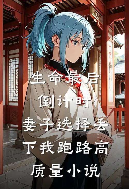 生命最后倒计时，妻子选择丢下我跑路高质量小说