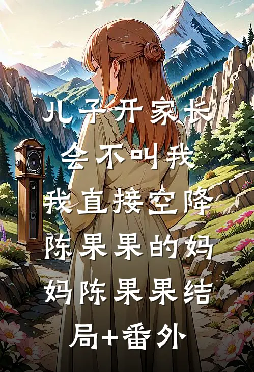 替嫁后，植物人总裁每晚都来我房间