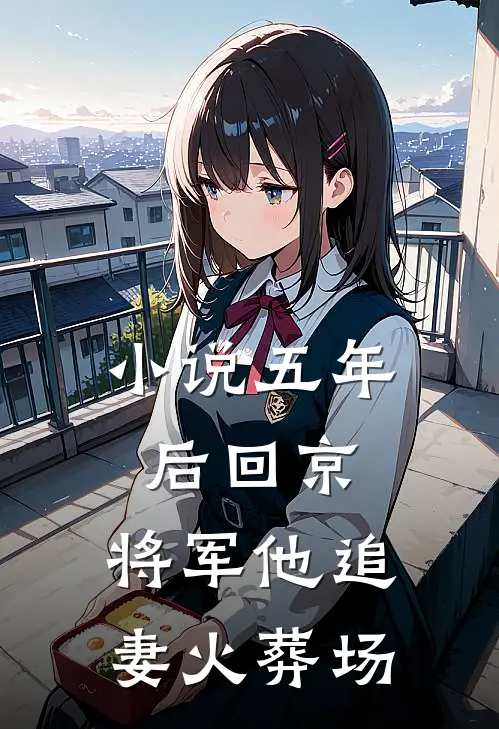小说五年后回京，将军他追妻火葬场