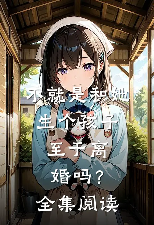 不就是和她生个孩子，至于离婚吗？全集阅读