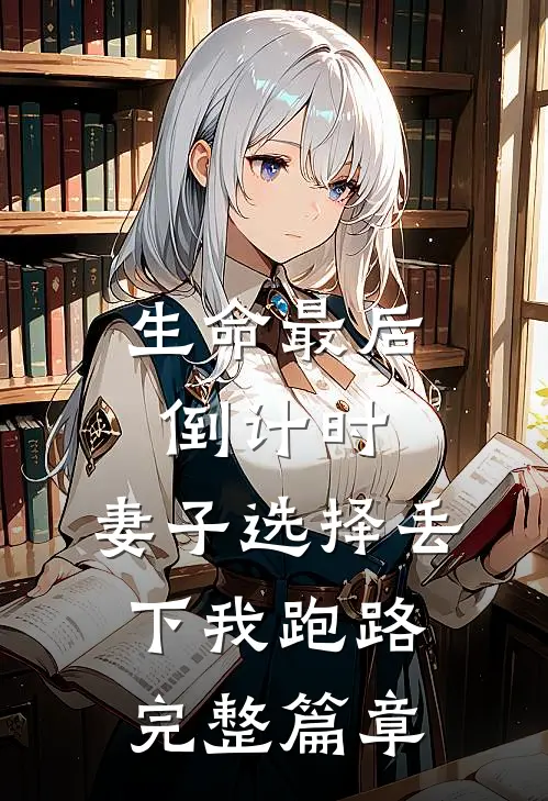 生命最后倒计时，妻子选择丢下我跑路完整篇章