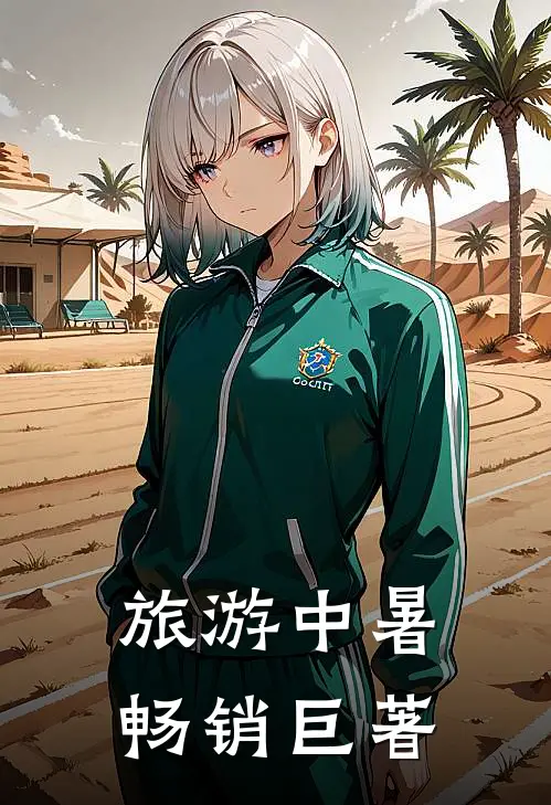 旅游中暑畅销巨著