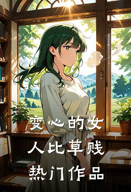 变心的女人比草贱热门作品