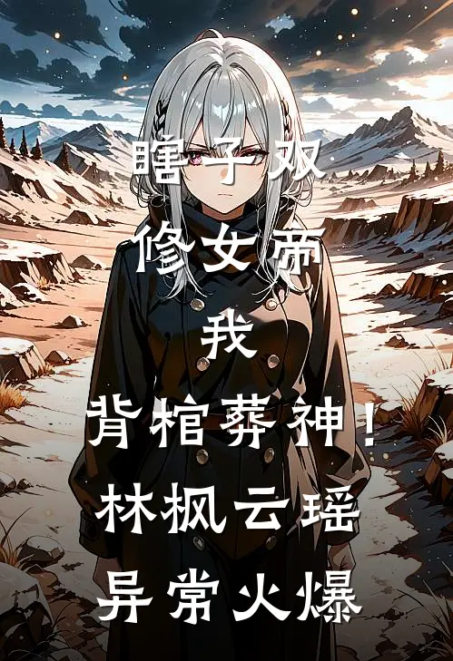 替嫁冲喜反兼祧，世子他口嫌体正直何晚柒顾长策