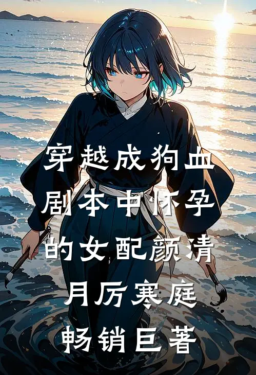 救下夜少后，我马甲炸穿全京城！全篇