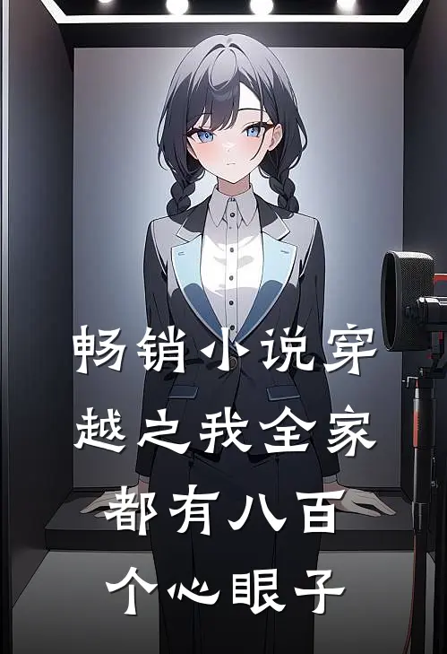 畅销小说穿越之我全家都有八百个心眼子
