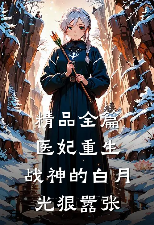 精品全篇医妃重生：战神的白月光狠嚣张