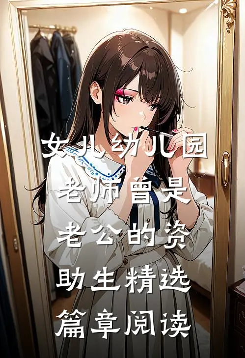 女儿幼儿园老师曾是老公的资助生精选篇章阅读