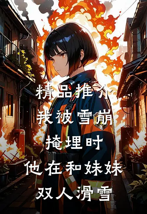 精品推介我被雪崩掩埋时，他在和妹妹双人滑雪