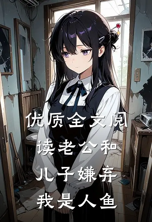 优质全文阅读老公和儿子嫌弃我是人鱼