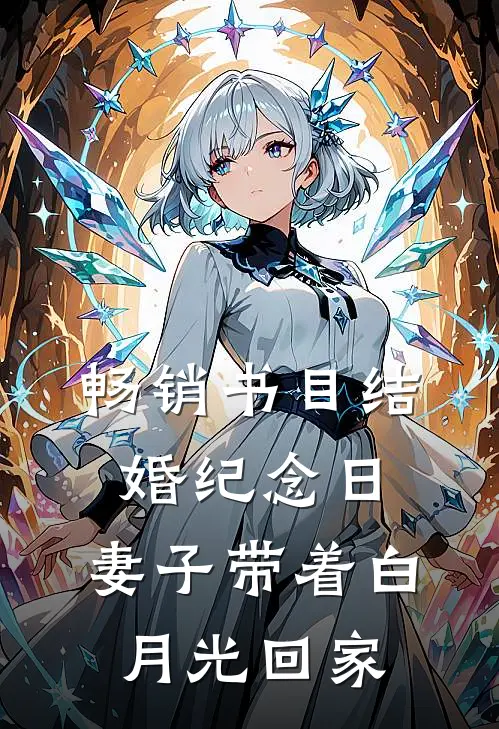 畅销书目结婚纪念日，妻子带着白月光回家