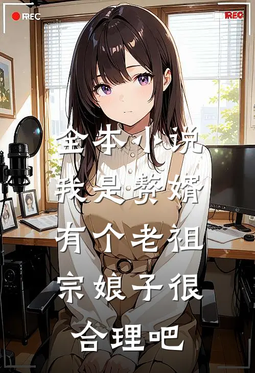 全本小说我是赘婿，有个老祖宗娘子很合理吧