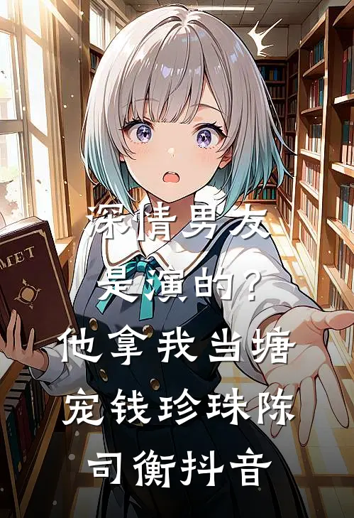 最新小说阅读惊！高冷教授动不动就自己吞醋