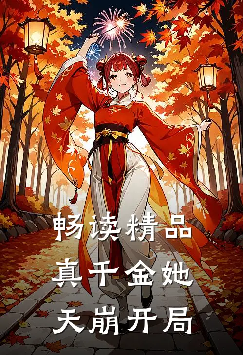 畅读精品真千金她天崩开局