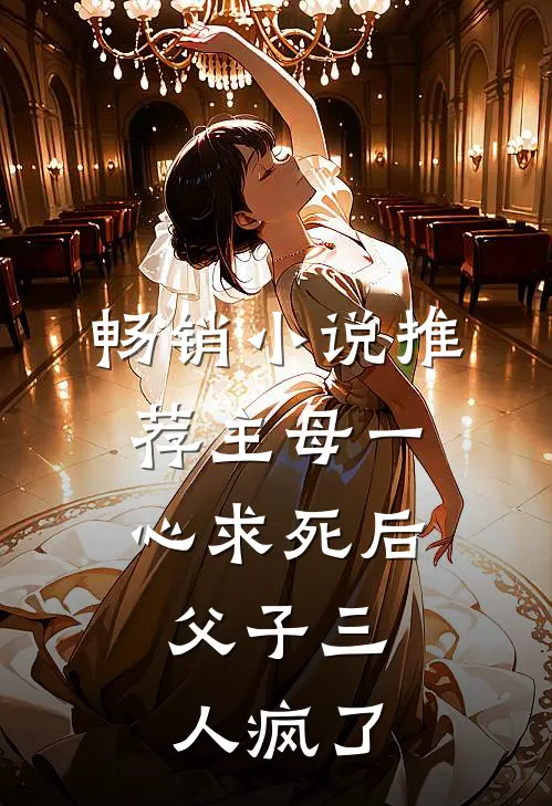 畅销小说推荐主母一心求死后，父子三人疯了