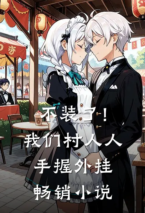 不装了！我们村人人手握外挂畅销小说