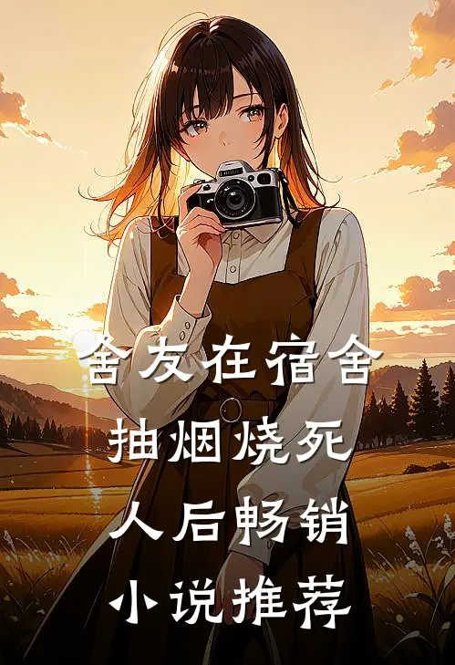 舍友在宿舍抽烟烧死人后畅销小说推荐