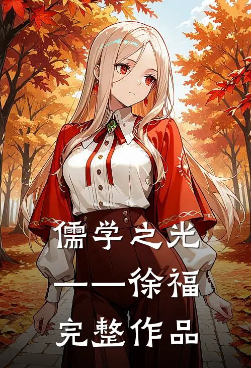 儒学之光——徐福完整作品