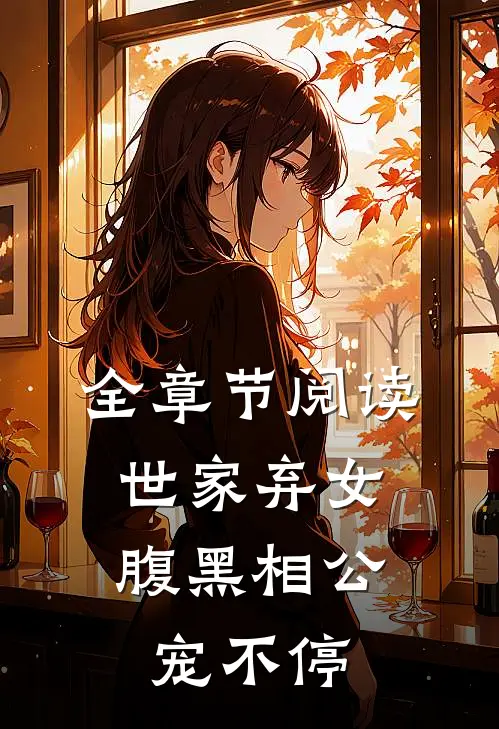 全章节阅读世家弃女，腹黑相公宠不停