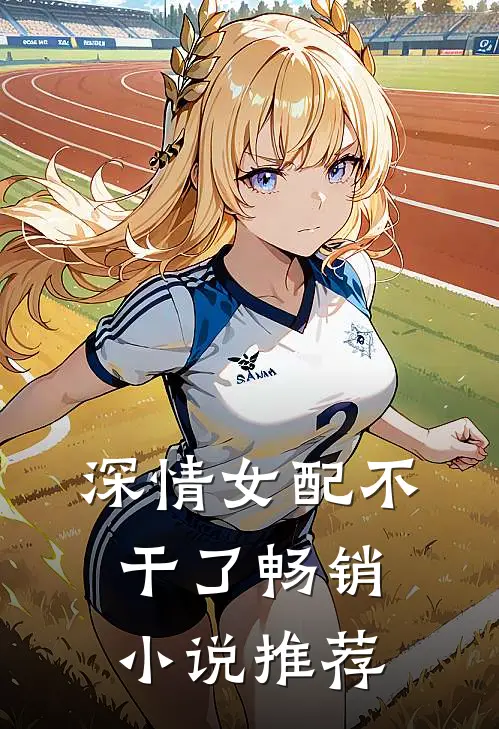 深情女配不干了畅销小说推荐