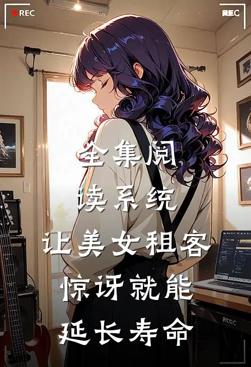 全集阅读系统：让美女租客惊讶就能延长寿命