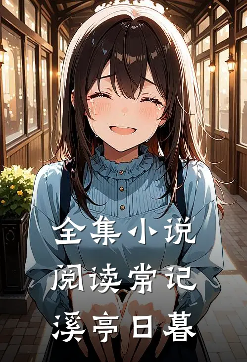 全集小说阅读常记溪亭日暮
