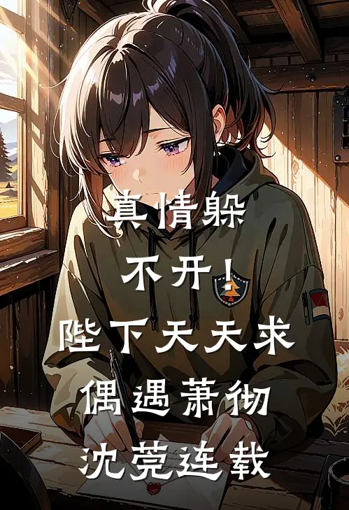 恋爱八年，我逃婚了完本