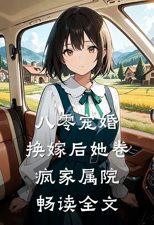 八零宠婚，换嫁后她卷疯家属院畅读全文