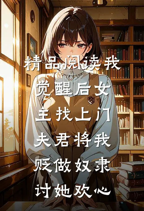 精品阅读我觉醒后女主找上门，夫君将我贬做奴隶讨她欢心