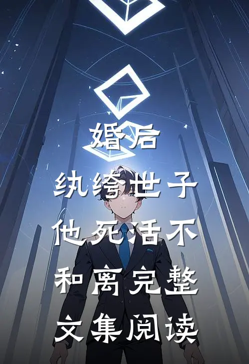 婚后，纨绔世子他死活不和离完整文集阅读
