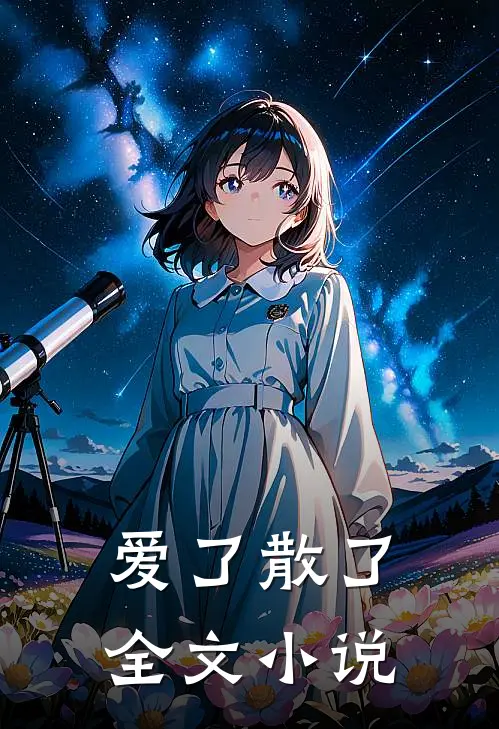 爱了散了全文小说