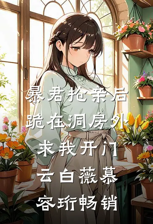 乖，老婆别逃，病娇大佬低声诱哄全章阅读