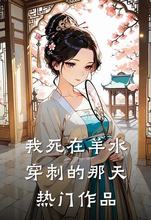我死在羊水穿刺的那天热门作品