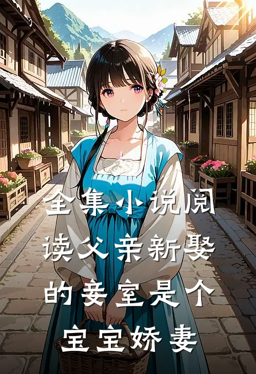 全集小说阅读父亲新娶的妾室是个宝宝娇妻
